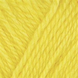 Kambgarn - Istex Buttercup 1211